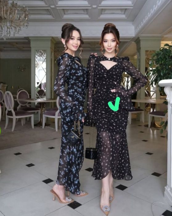 Новый платья р 46  Жана койлек 46 р