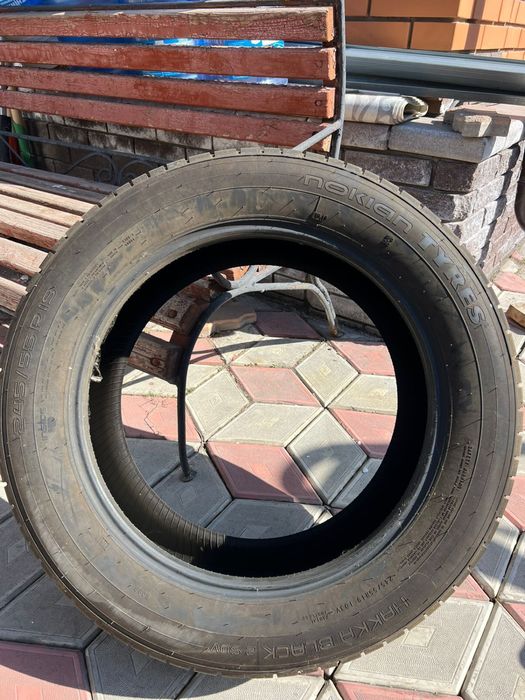 Продам шины. Недорого!