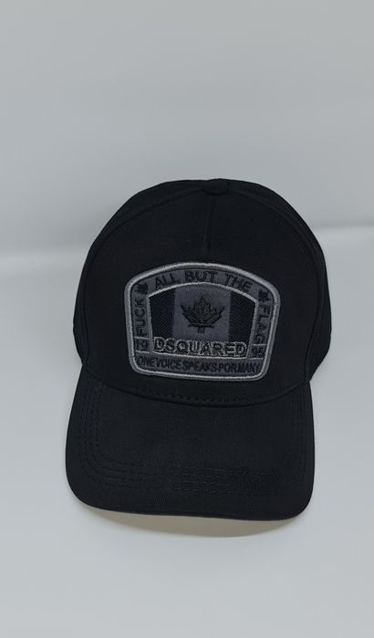 Sapca 6 modele Icon dsquared2