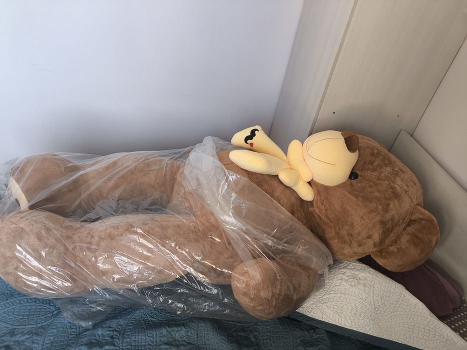 Продам Новую Мишку 2 Метра