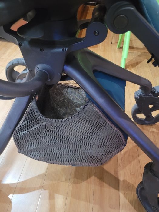 Детска количка Mama and papas Donna Wilson