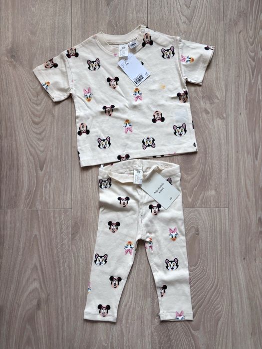 Бебешки дрехи H&M