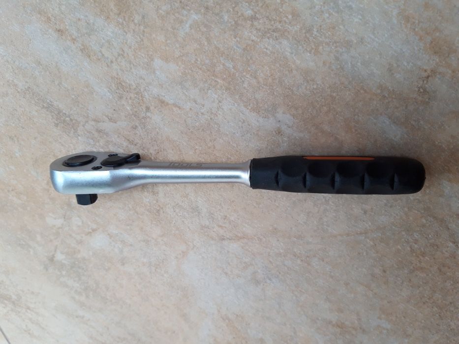 Тресчотка Tools 3/8