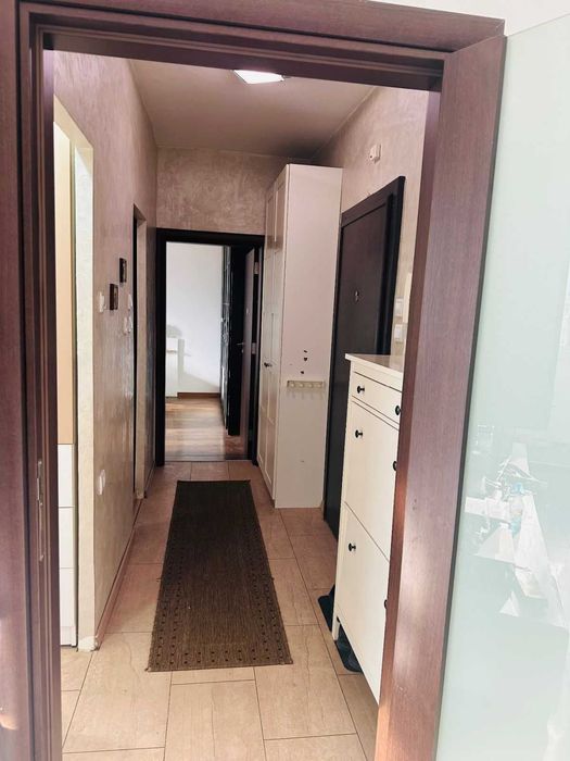 Двустаен апартамент в Гоце Делчев