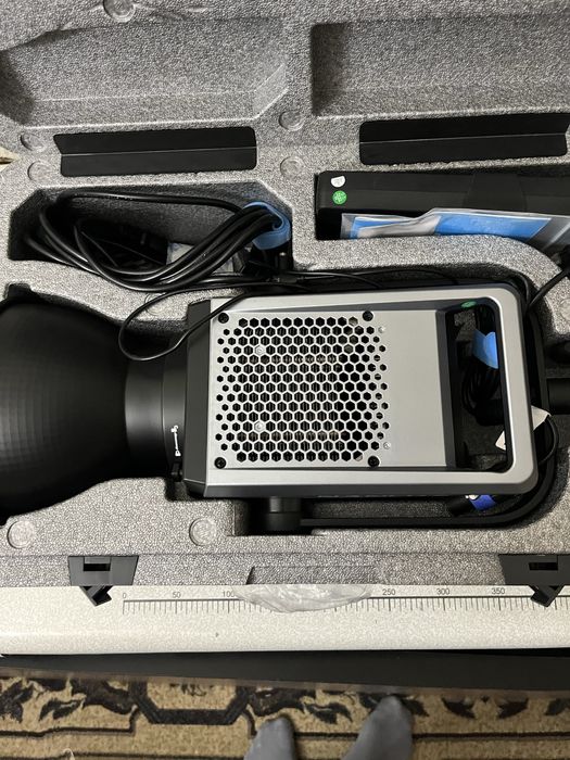 Свет Nanlite FC-300B 350W 2700K-6500K