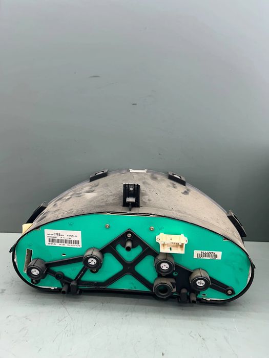 Ceasuri bord 9655976280 Peugeot 206 2002 1.4 HDI MT (68 hp)