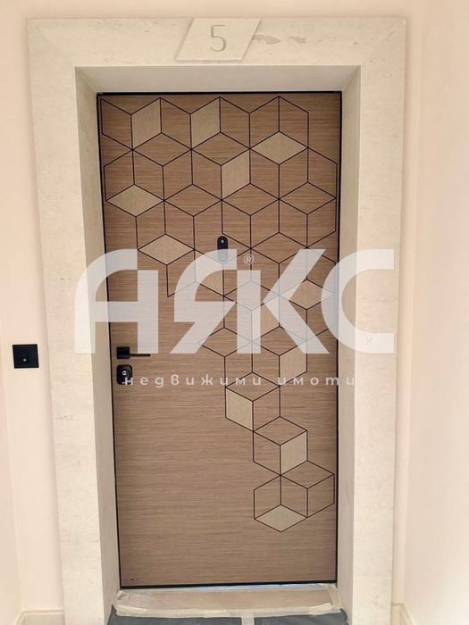 Продава се Двустаен апартамент в София, Кръстова вада - 83 кв.м за 1836 €/кв.м - Снимка #6
