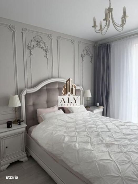 Inchiriere Apartament 2 Camere Metrou Mihai Bravu| Centrală