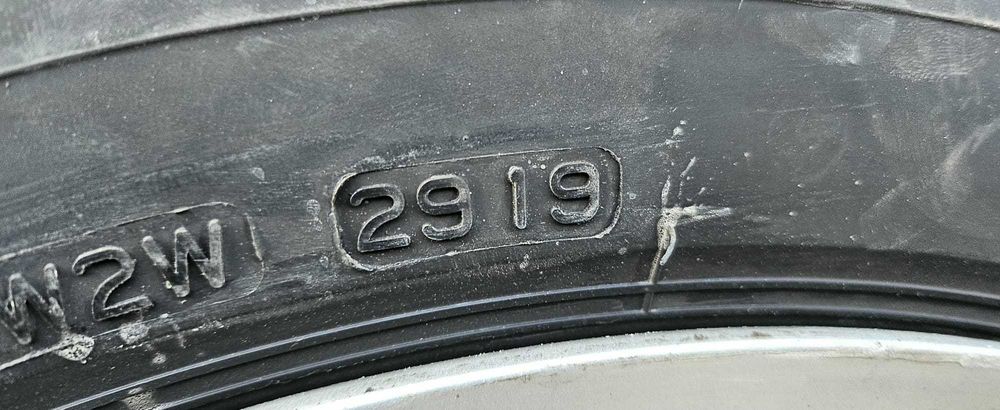 Roti Mazda CX5 R17 225/65r17