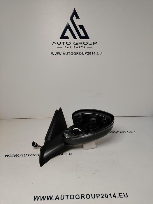 Ляво огледало за opel corsa f, peugeot 208 - 98260224xt