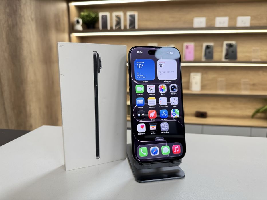 iPhone (айфон) Air 256gb 96%