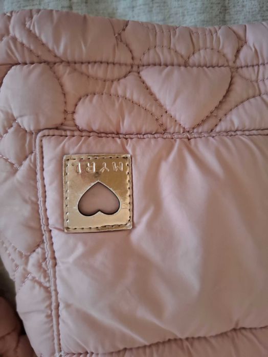 Бебешко пролетно яке Mayoral р-р 86