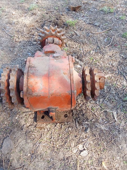 Продам редуктора