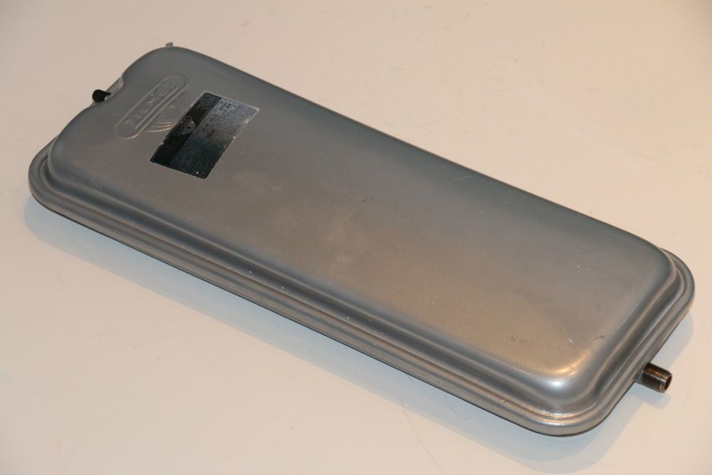 Vas expansiune Zilmet 6 Litri centrala termica Immergas