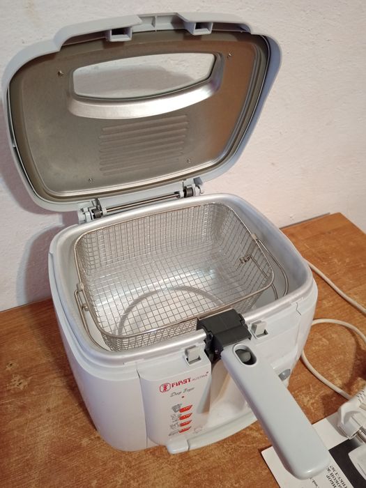 Фритюрница сатылады