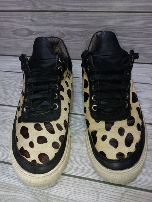 Filling Pieces N 37 кожени лимитирани