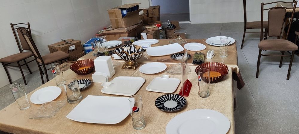 Barchasi asl toza pasudalar