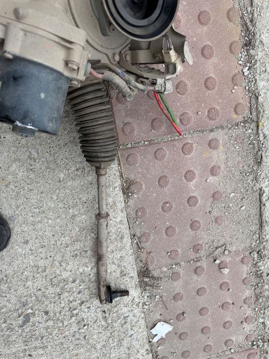 Кормилна рейка за ХОНДА СИВИК, дясна дирекция  8-ма генерация