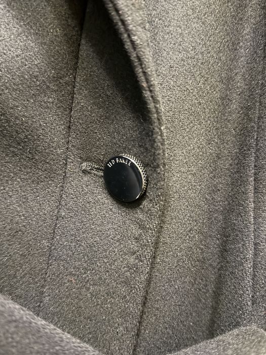 Palton femei Ted Baker