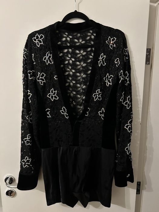 Страхотни ризи за латино танци