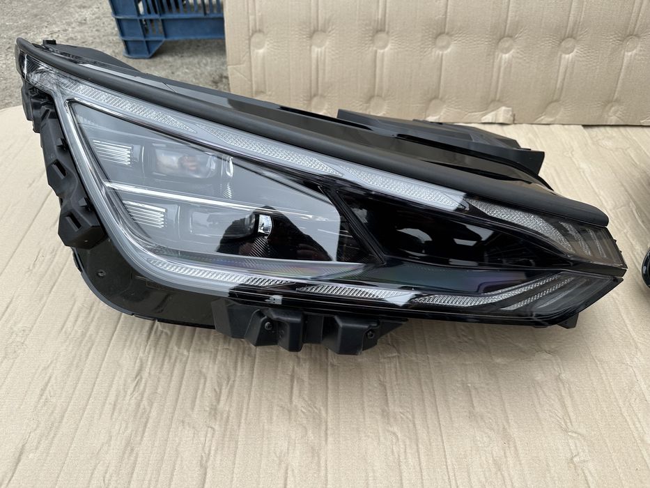 Faruri, Far stanga / Far dreapta KIA EV6 2021-2024