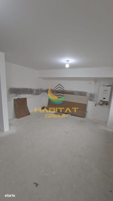 Apartament 3 Camere, Parter, Posibilitate Curte Proprie 40mp.  Sector