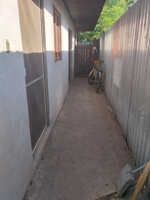 Ocazie Ap.2 cam. dec.mansardă locuibilă+casa 3 cam. bca lîngă bloc