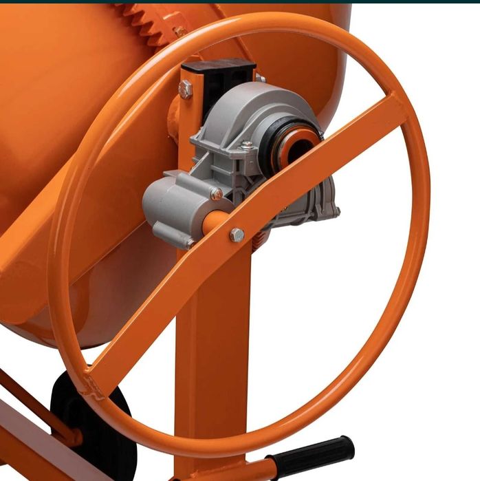 260л с редуктором