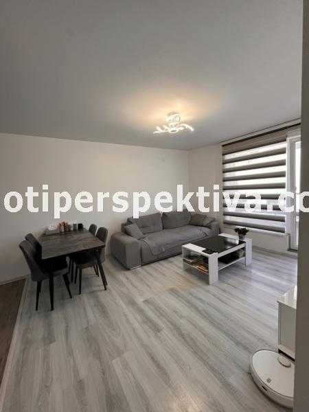 Продава се Тристаен апартамент в Пловдив, Кършияка - 97 кв.м за 1743 €/кв.м - Снимка #1
