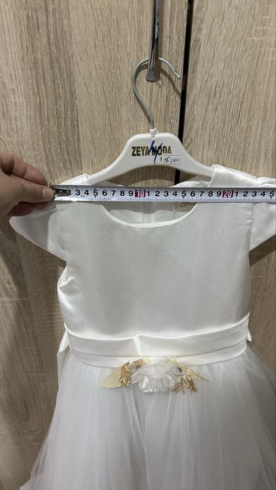 Платья детская для девочек почти новая