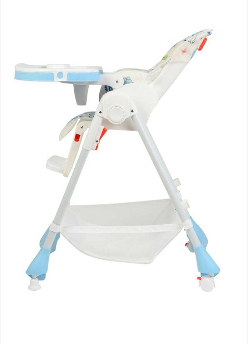 Scaun pliabil  masa bebe/ bebelusi / copii