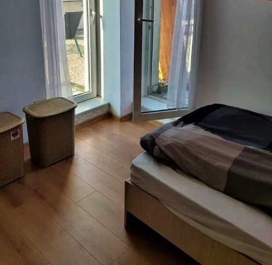 Дава се под наем Двустаен апартамент в Пловдив, Южен - 65 кв.м за 204 € - Снимка #9