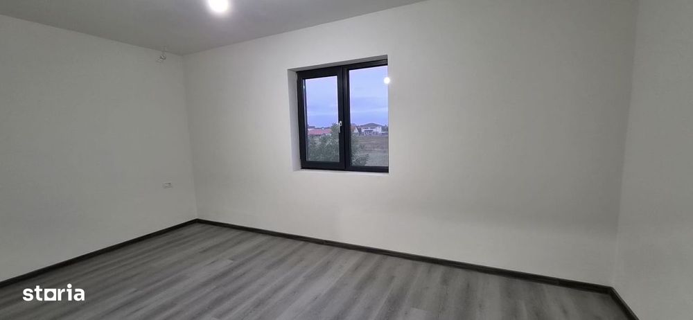 Duplex  4 Camere 3 bai Teren 302mp Mosnita Noua 225.000 euro