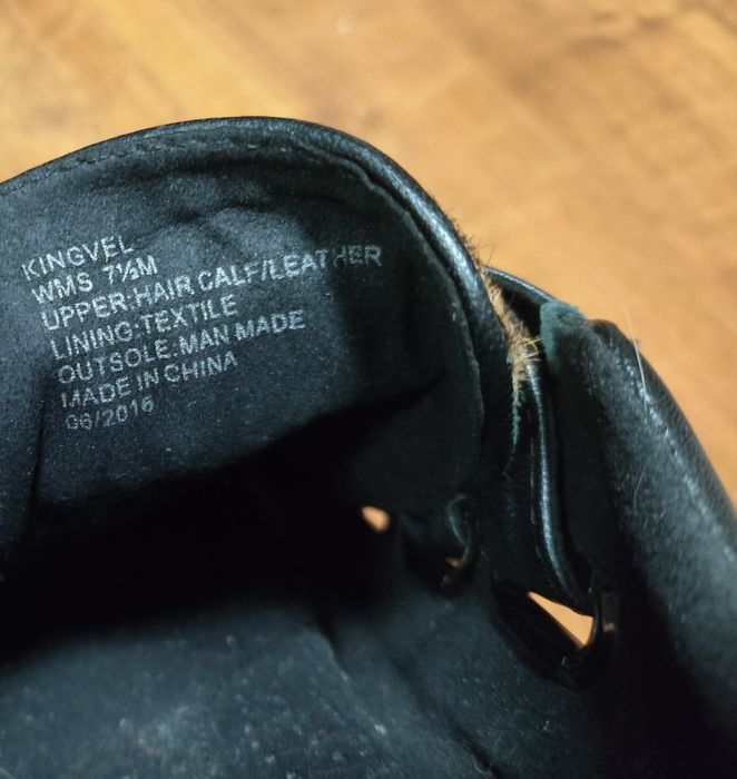 Кеды Kenneth Cole 38 размер