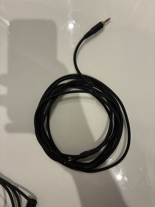 Студийные наушники Audio-technica ath-m50x