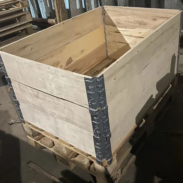 Продам палеты новые