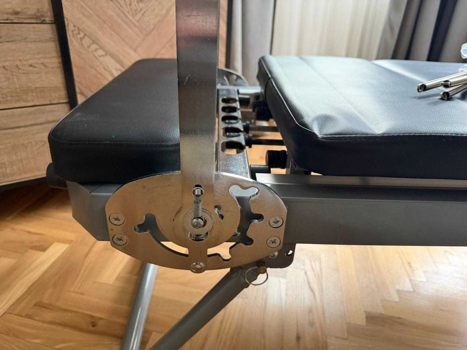 Продавам Nexace Pilates Reformer – 690 € ВЪЗМОЖНО ДОГОВАРЯНЕ