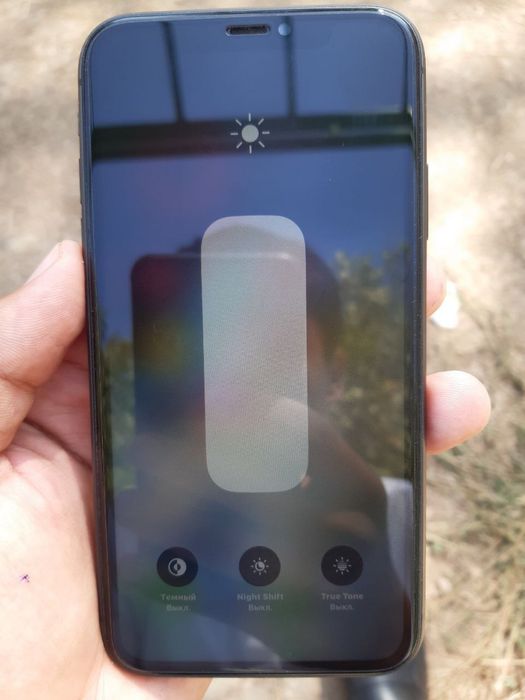 iPhone 11 64GB  black