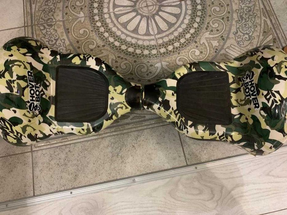 Гиро Скутер электрический