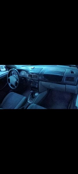 продам subaru forester