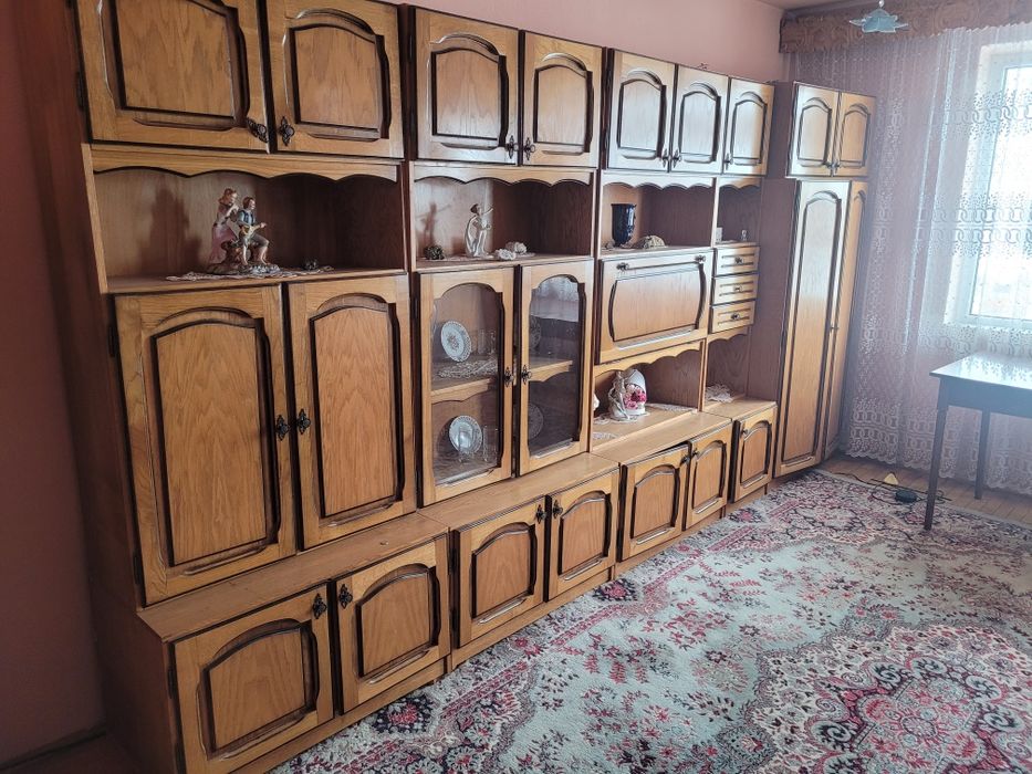 Vand mobila, pat, canapea, frigider, cuptor microunde