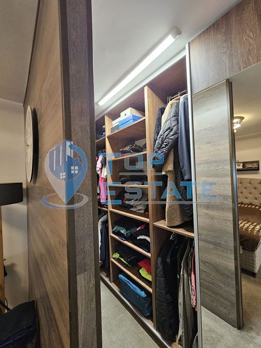 Продава се Тристаен апартамент в Велико Търново, Акация - 117 кв.м за 2265 €/кв.м - Снимка #6