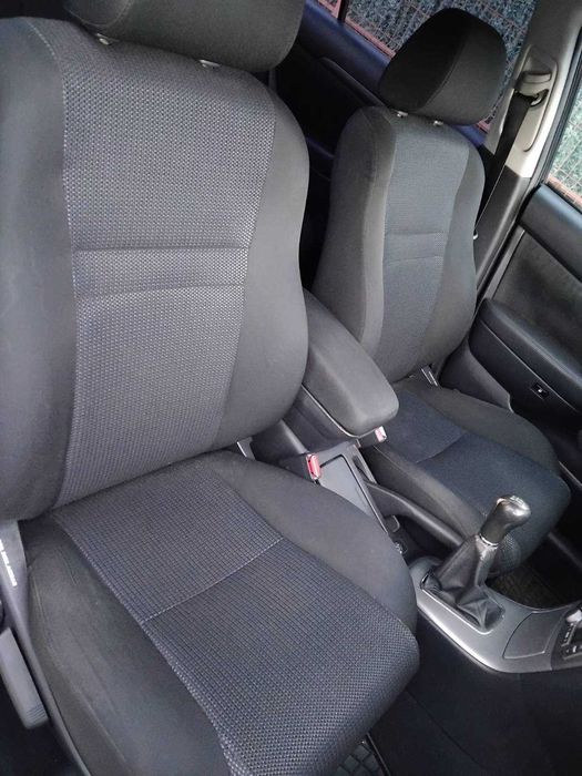 Toyota Avensis T25 1.8I