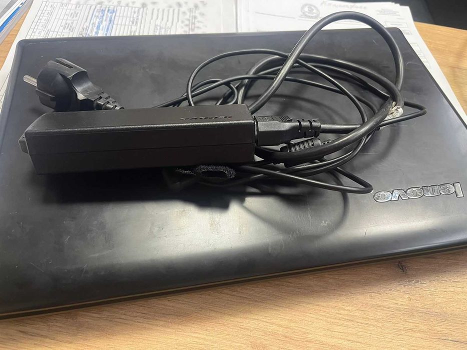 Продам ноут бук LENOVO G 580