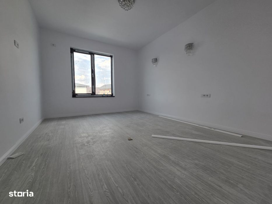 Casă individuală 4 camere Bragadiru Independentei 125 mp teren 300 mp