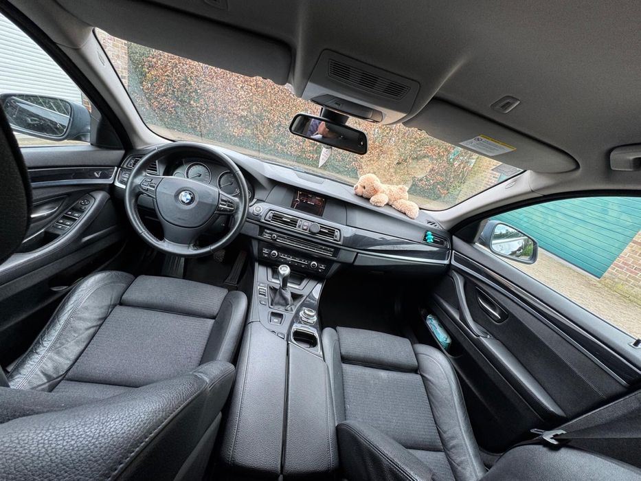 BMW 520d F11 Touring 184CP | 2012 | 7.000€