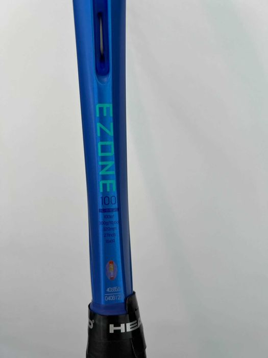 Yonex Ezone 100 model 2025