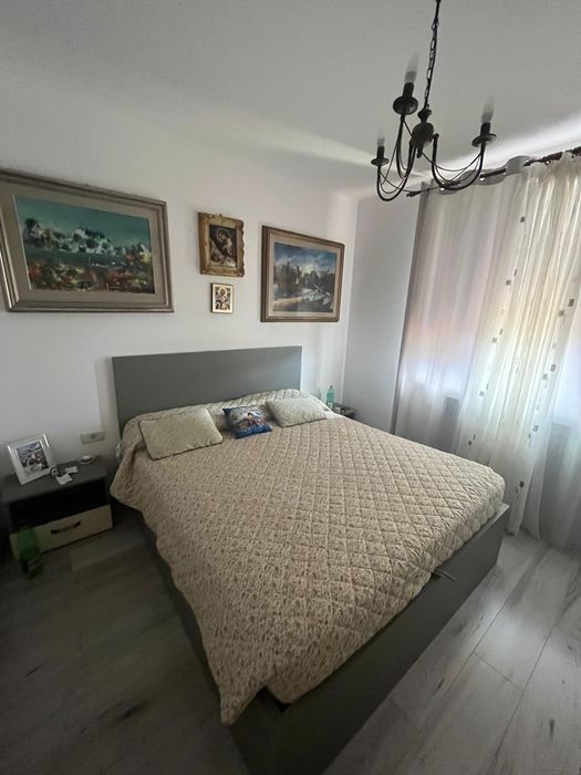 Apartament 2 camere Cartier Tei