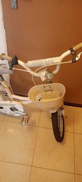 Детско колело MAKANI