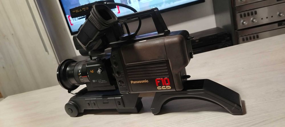 Camera video videorecorder Panasonic colecție